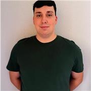 Químico con 4 años de experiencia dando clases particulares de Física y Química y Matemáticas para todos los niveles.